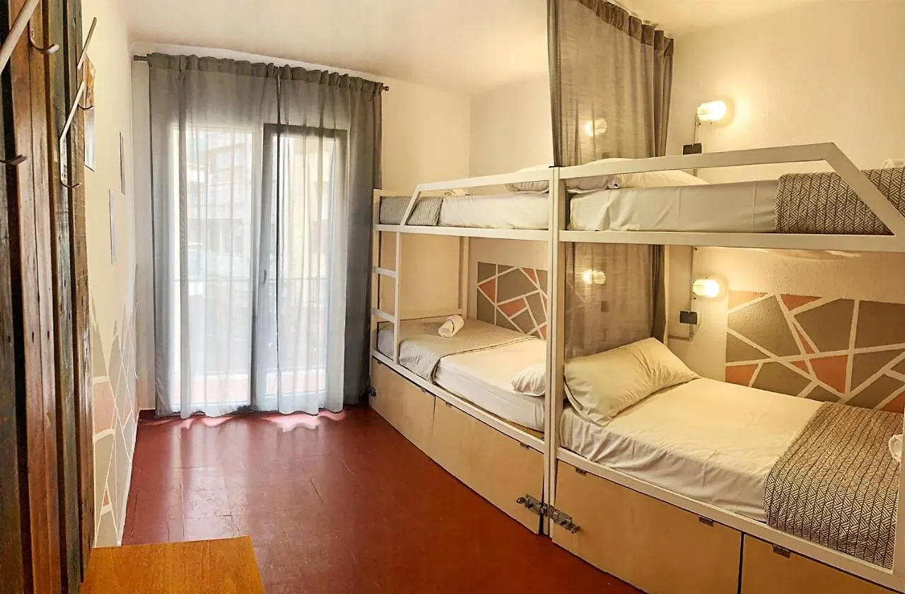 Apartments Centro Lloret Para 6 Lloret de Mar