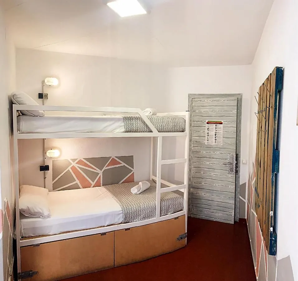 Apartments Centro Lloret Para 6 Lloret de Mar