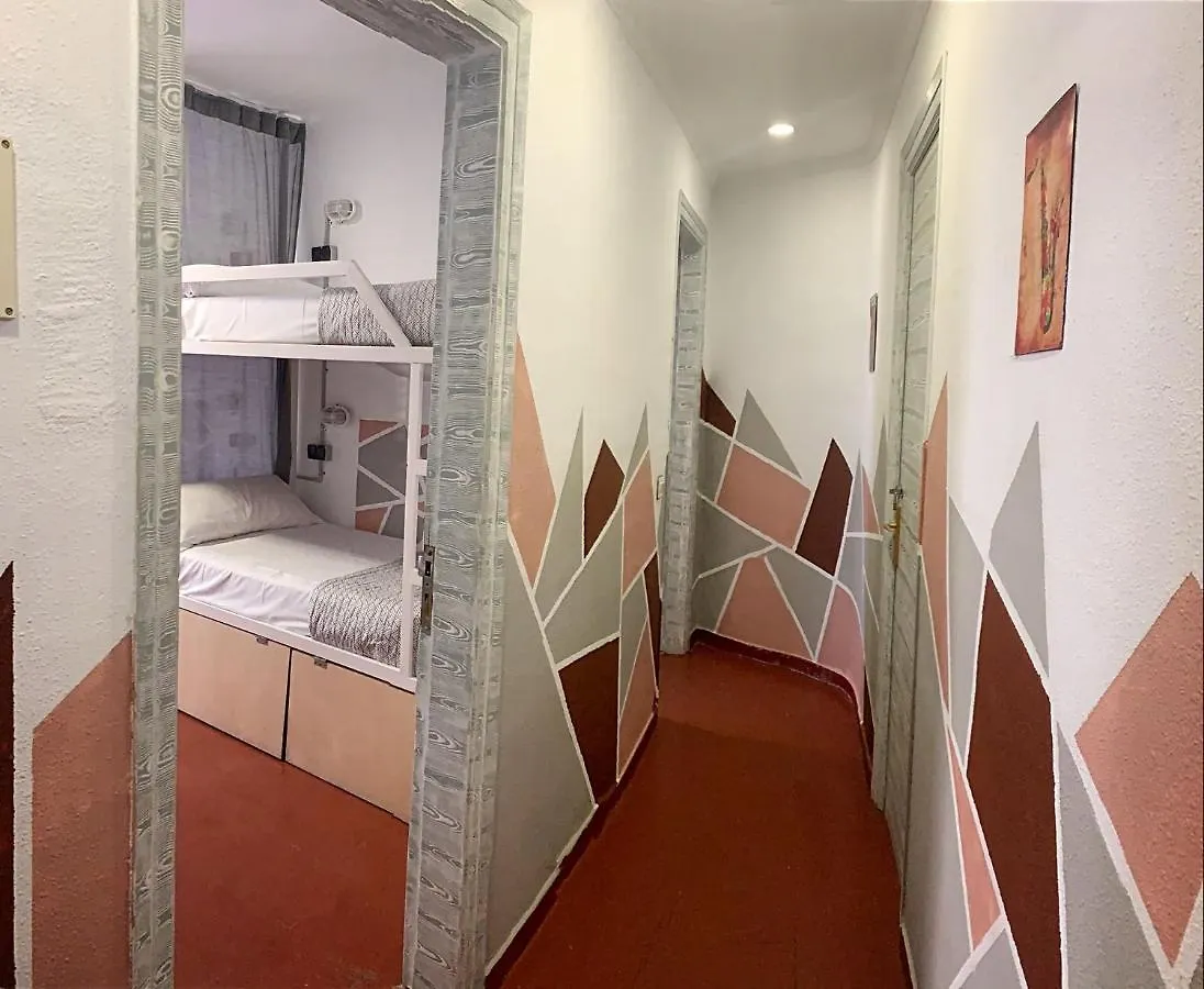 Apartments Centro Lloret Para 6 Lloret de Mar Spain
