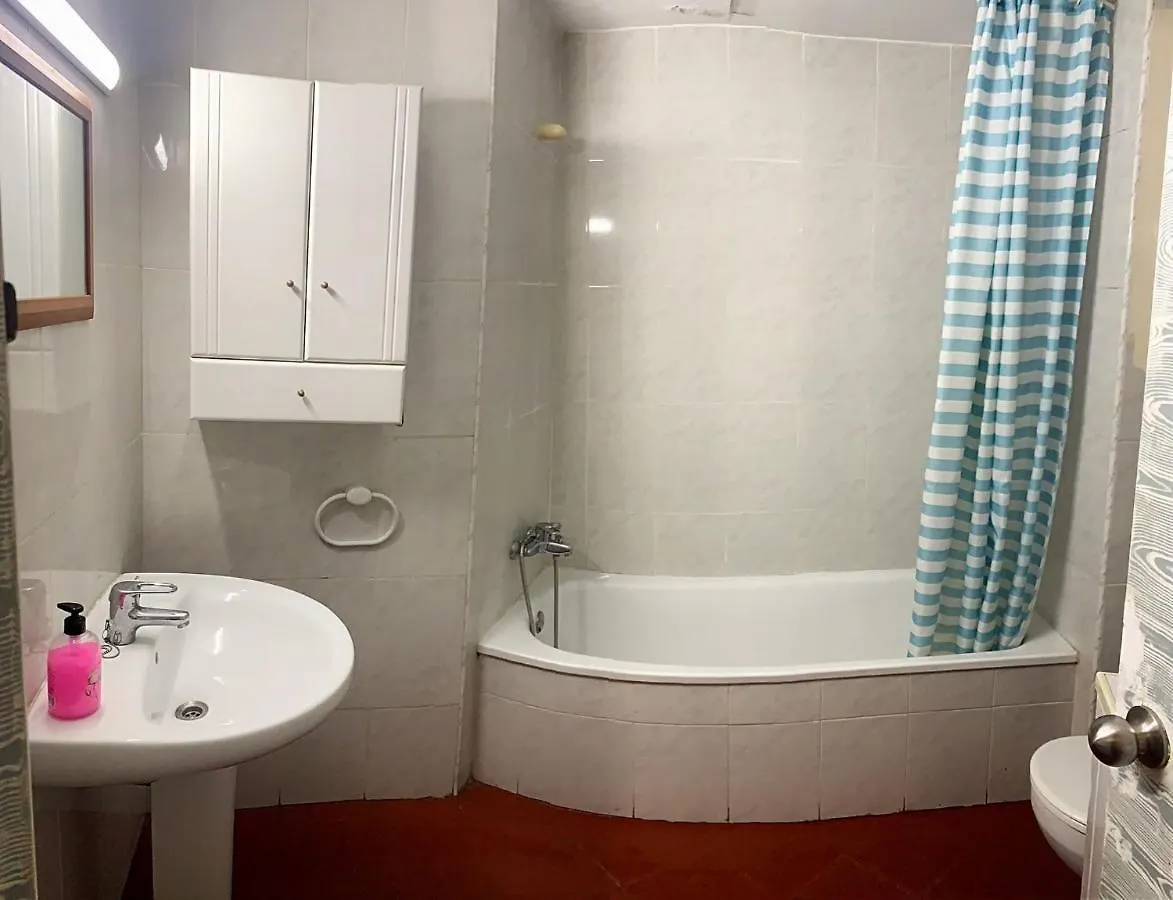 Apartments Centro Lloret Para 6 Lloret de Mar