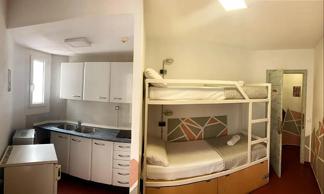 Apartments Centro Lloret Para 6 Lloret de Mar Spain