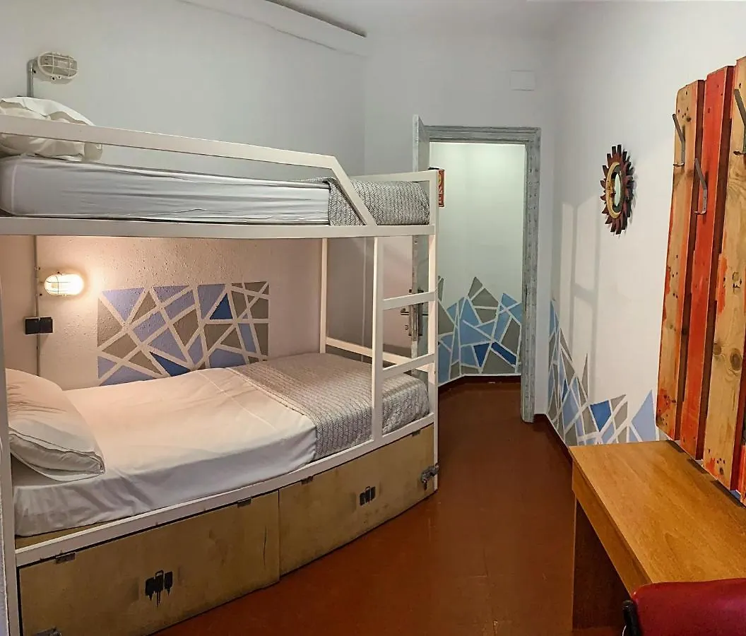 Apartments Centro Lloret Para 6 Lloret de Mar 0*,  Spain