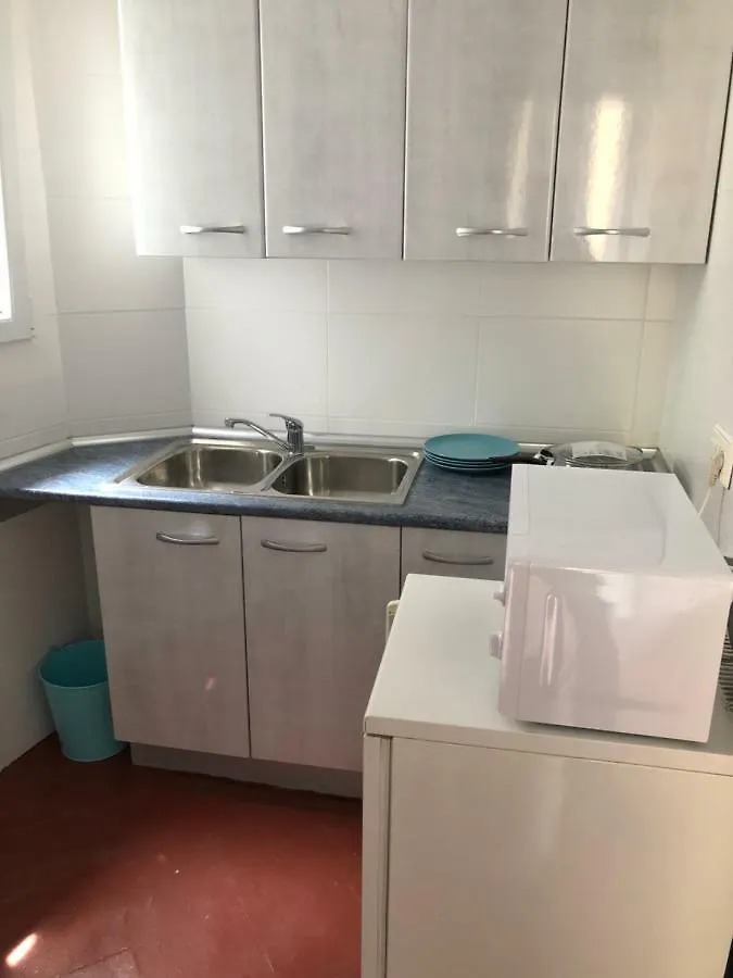 Apartments Centro Lloret Para 6 Lloret de Mar