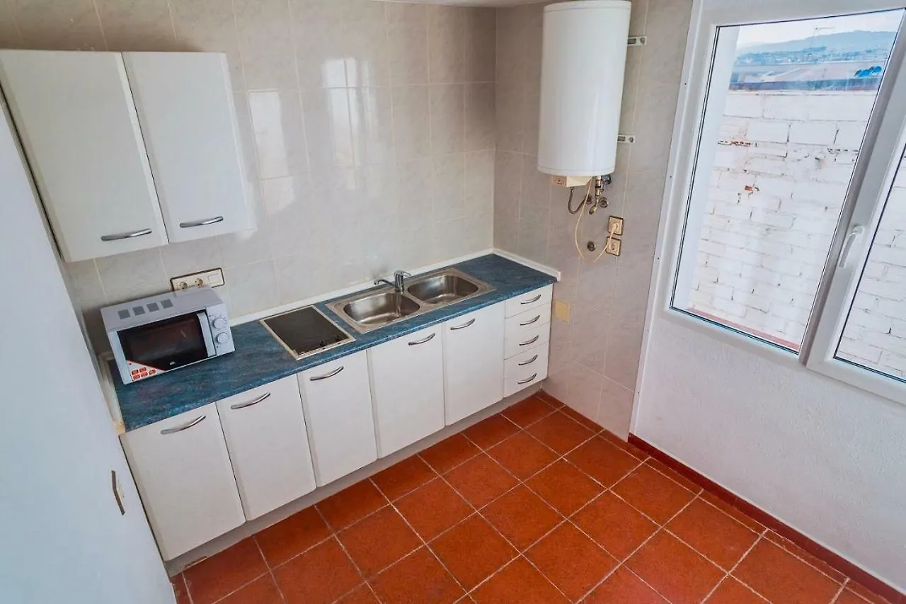 Apartments Centro Lloret Para 6 Lloret de Mar Spain