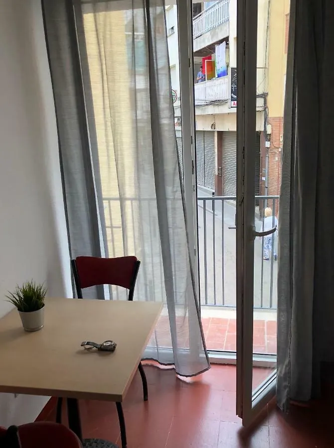 Apartments Centro Lloret Para 6 Lloret de Mar