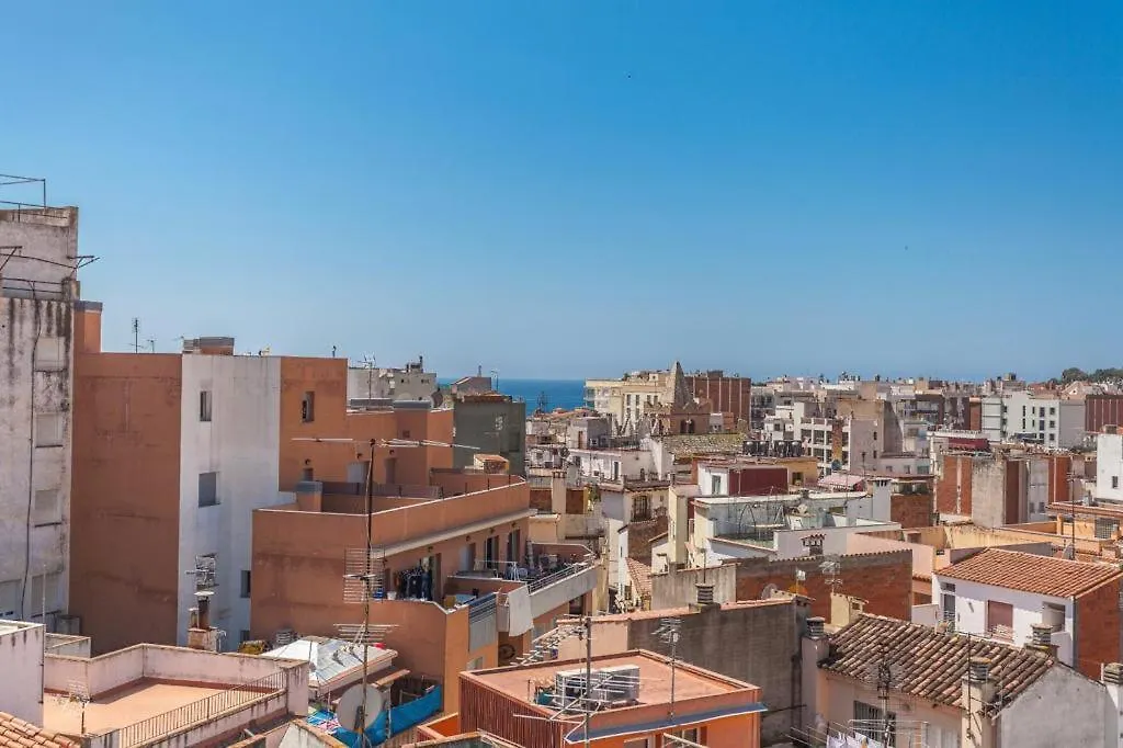 Apartments Centro Lloret Para 6 Lloret de Mar