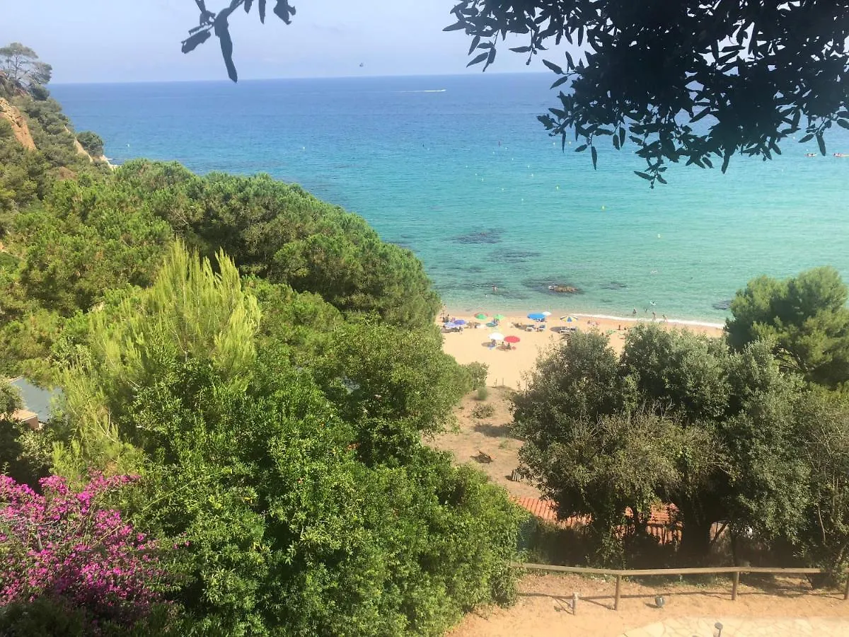 Apartments Centro Lloret Para 6 Lloret de Mar